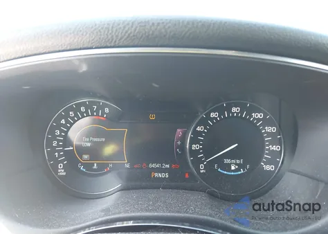 2015 Lincoln Mkc z USA, uszkodzony, nr VIN 5LMCJ2A91FUJ19723